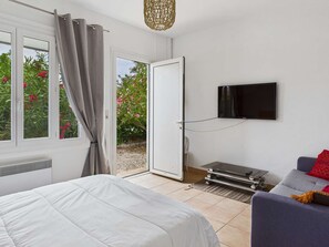 3 chambres