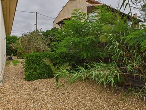 Terrain de lâhĂ©bergement