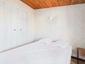 1 Schlafzimmer