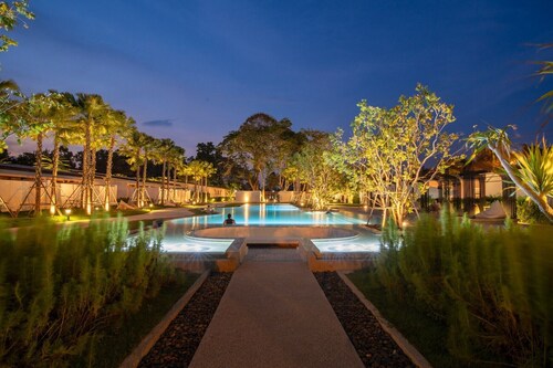 The Season Resort Rayong