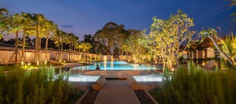 The Season Resort Rayong