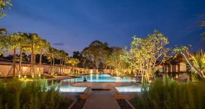 The Season Resort Rayong