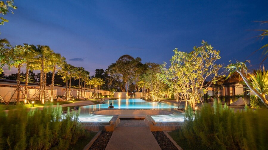 The Season Resort Rayong