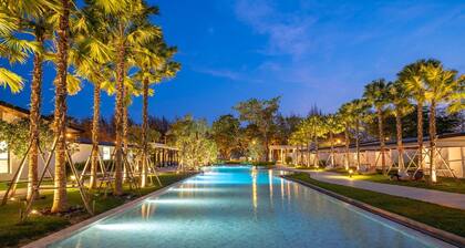 The Season Resort Rayong