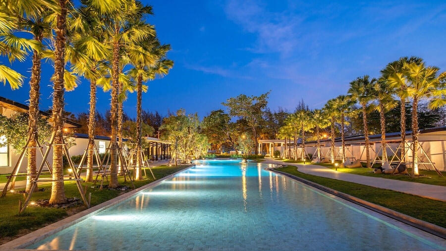The Season Resort Rayong