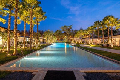 The Season Resort Rayong