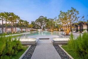 Exterior - The Season Resort Rayong (Rayong)
