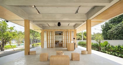 The Season Resort Rayong