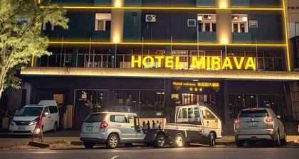 HOTEL MIRAVA