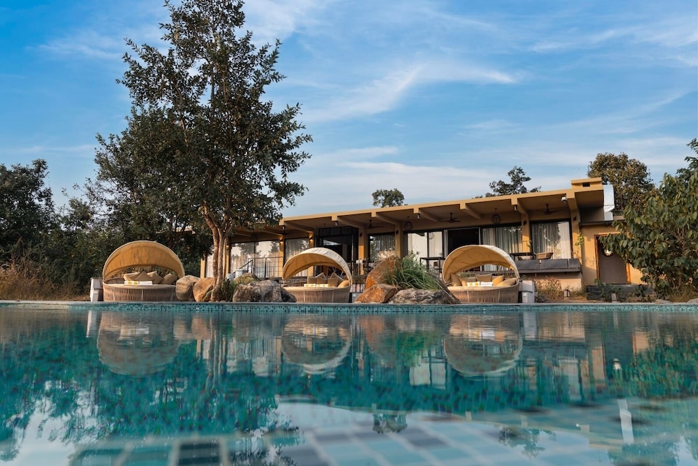 5-sterrenhotels