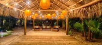 Private Island Suite w/ Terrace & Balcony @Islamorada - Coconut Palm Suite