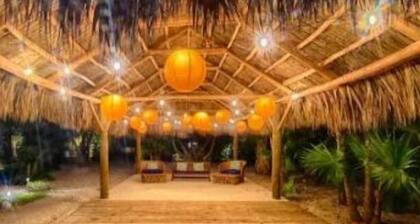 Private Island Suite w/ Terrace & Balcony @Islamorada - Coconut Palm Suite