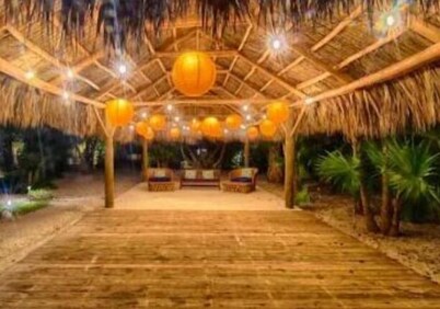 Private Island Suite w/ Terrace & Balcony @Islamorada - Coconut Palm Suite