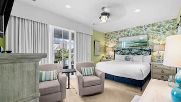 3 chambres, accès Internet, draps fournis