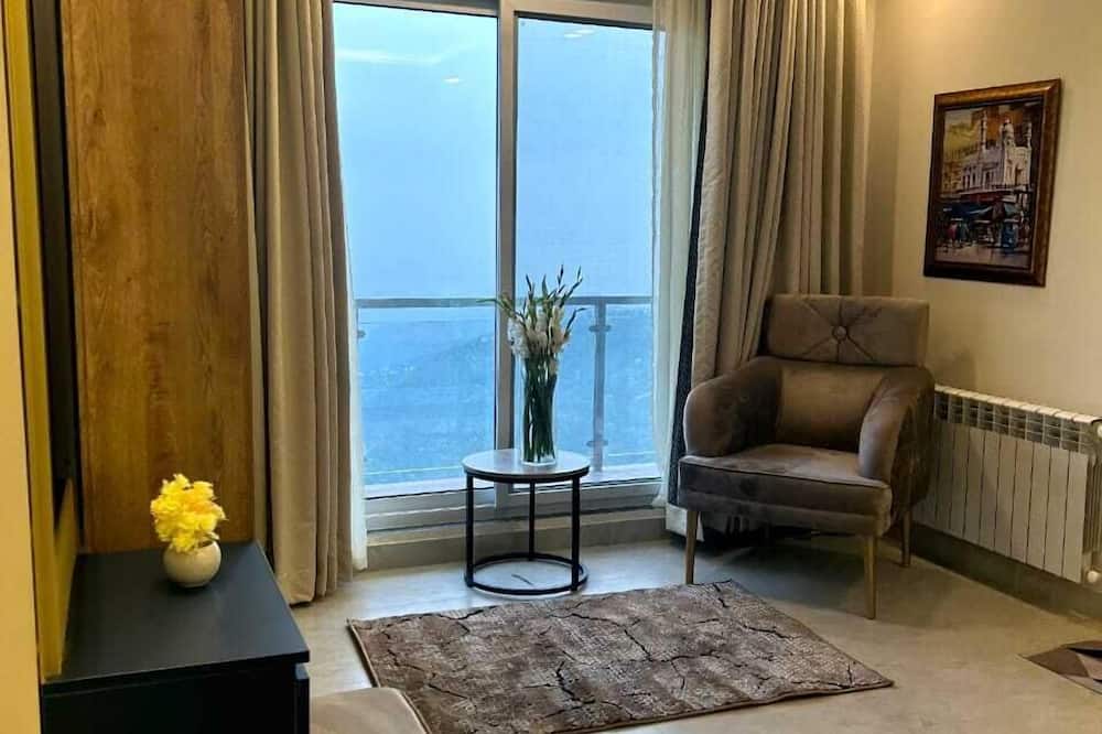 Rashha Suites