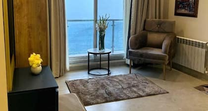 Rashha Suites