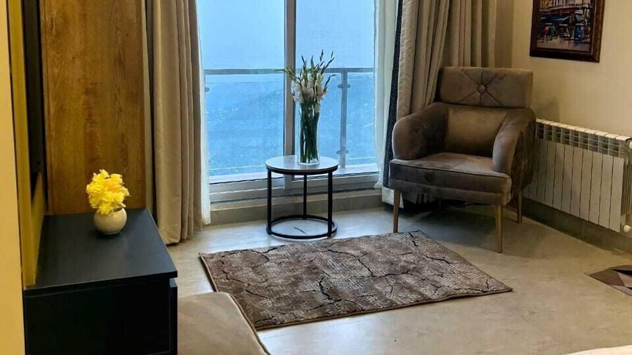 Rashha Suites