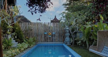 Kupanaha Villa