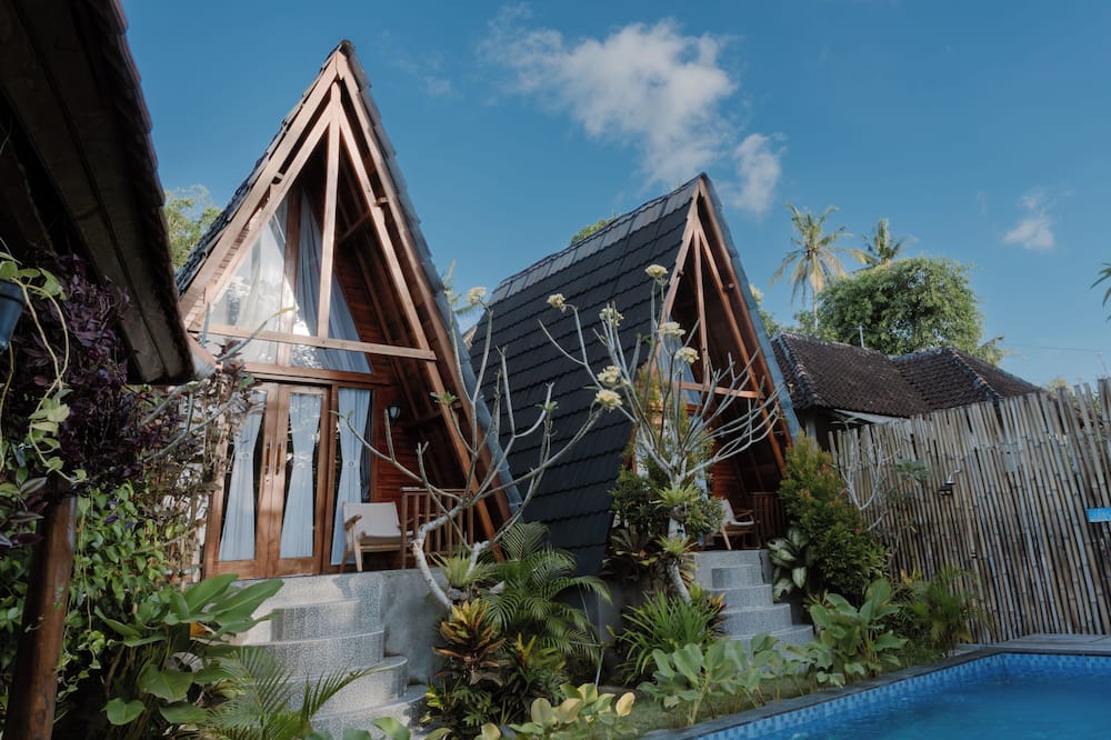 Kupanaha Villa