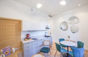 Cucina privata