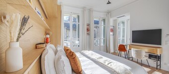 Villa Victor Hugo by Odomo