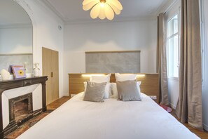 Family Apartment, 2 Bedrooms | Bathroom