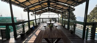 Orangepetal Comfort Himalayan Resort