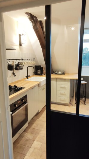 Fogão, cooktop, lava-louças