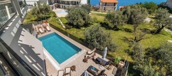 Coral View Apartment