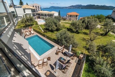 Coral View Apartment