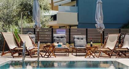 Coral View Apartment