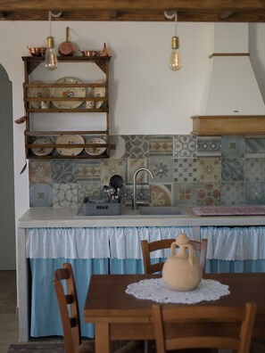 Restauration