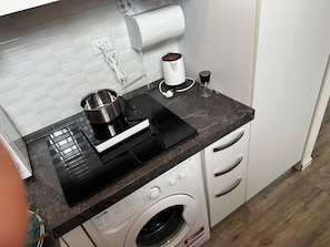 Studio Confort, vue ville | Wi-Fi gratuit