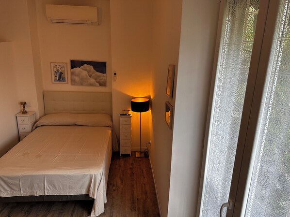 Comfort-Studio, Stadtblick | Blick auf die Stadt