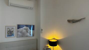Studio, 1 Double Bed | Free WiFi, bed sheets