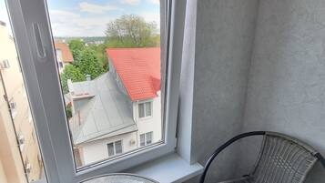 Interiør