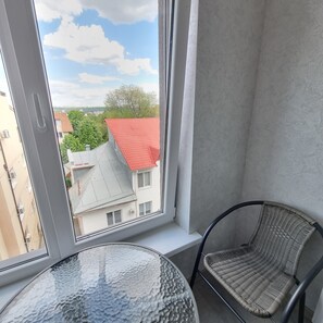 Interiør