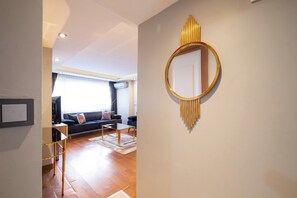 Coin séjour