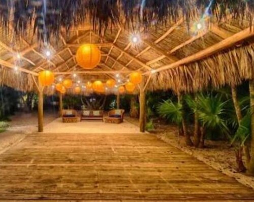 Oceanview Sun Suite W/ Private Terrace Bliss  @Islamorada - Sun Suite