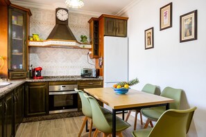 Eget kök