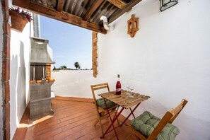 Servei de restauració a l'aire lliure