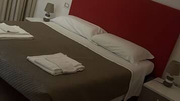 Apartment, Stadtblick | Schallisolierte Zimmer