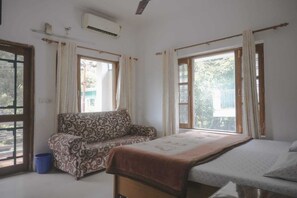Free WiFi - Mount Valley Mama Cottage (Rishikesh)
