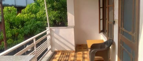 Balcon