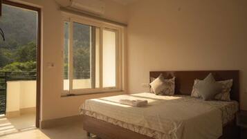 Superior Room | Free WiFi
