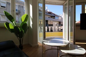 Interiør
