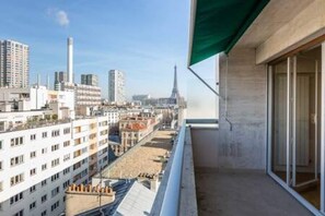 Property grounds - Parisian Home | 1 chambre | Portes de Versailles - Javel - Convention (Paris)