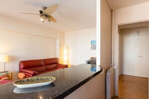 Interior - Parisian Home | 1 chambre | Portes de Versailles - Javel - Convention (Paris)