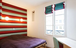 3 Schlafzimmer, Bügeleisen/Bügelbrett, WLAN, Bettwäsche