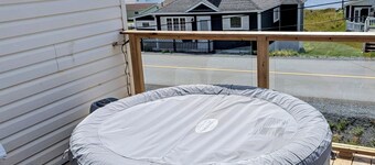 Iceberg Lookout Summa